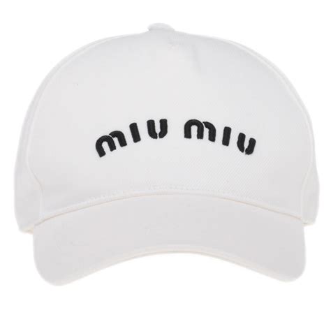miu miu cap dupe